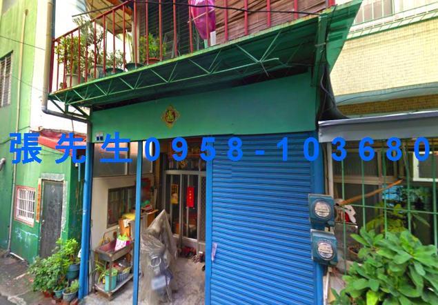 台南法拍透天-4