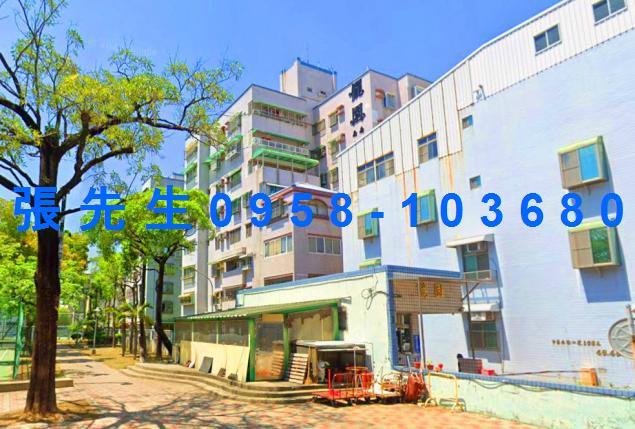 台南法拍華廈-0