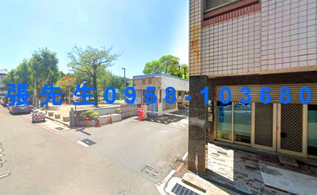 台南法拍華廈-1