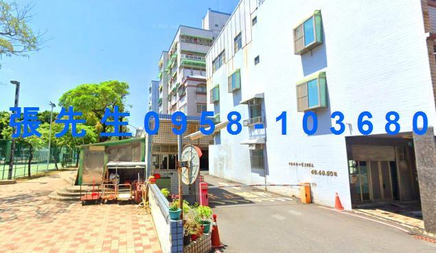 台南法拍華廈-2