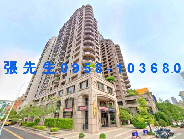 台中大樓法拍-1