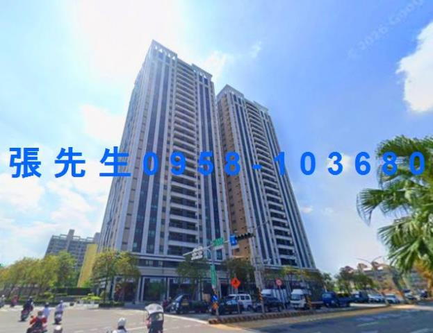 台南大樓法拍-0