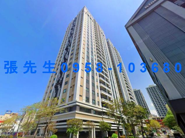 台南大樓法拍-3