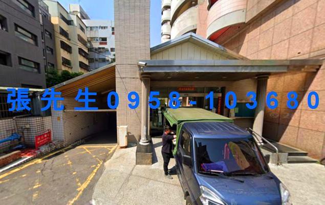 台中北區法拍大樓-1