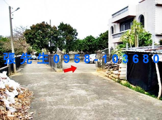 苗栗通霄法拍農舍-1