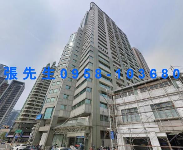 高雄前鎮法拍大樓-1