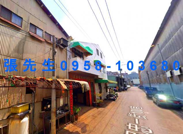 嘉義東區透天法拍-2