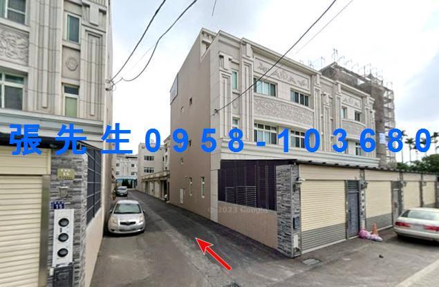 彰化埤頭透天法拍-4