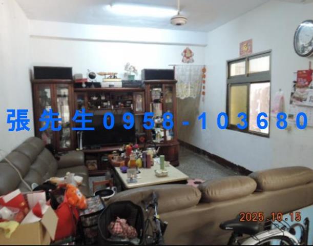 彰化線西透天法拍-3