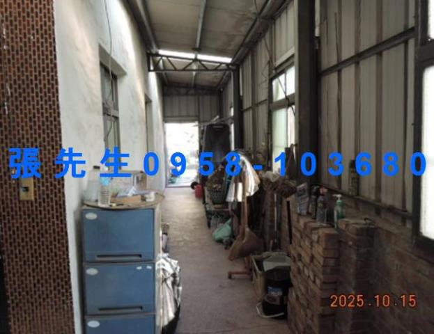 彰化線西透天法拍-4