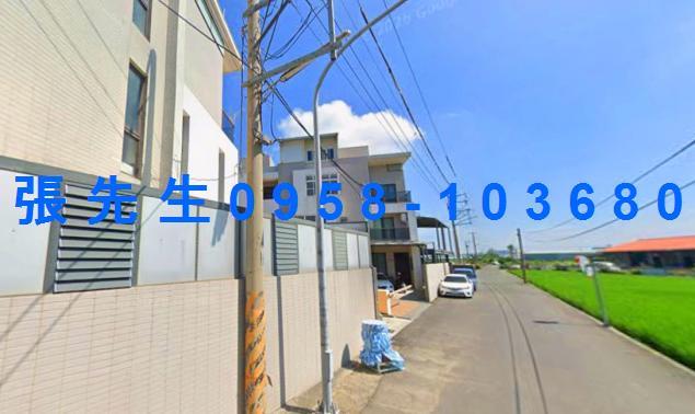 嘉義民雄拍賣透天-2