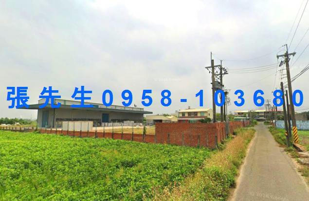 台南後壁法拍透天-2