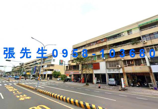 台南南區法拍公寓-3