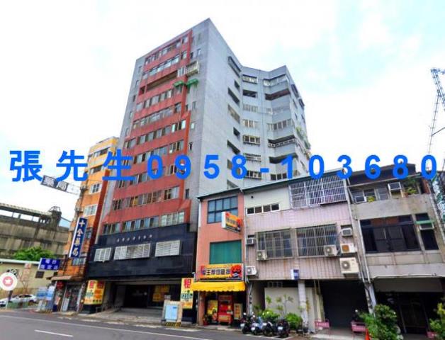 台中南區華廈法拍-2