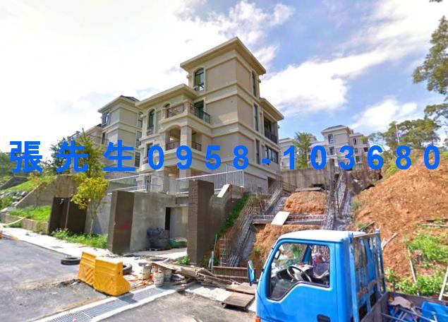 台中北屯透天法拍-0