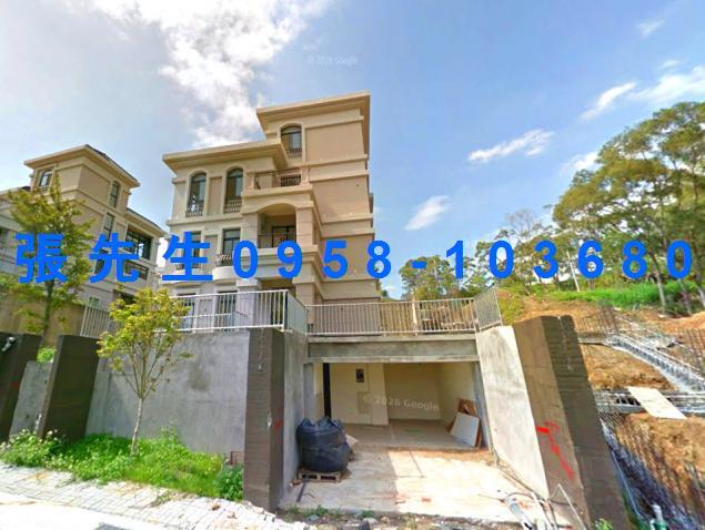 台中北屯透天法拍-4