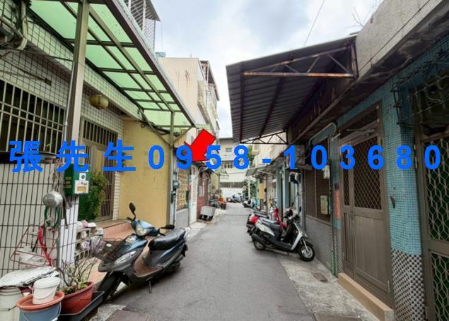 彰化彰化市透天法拍-1