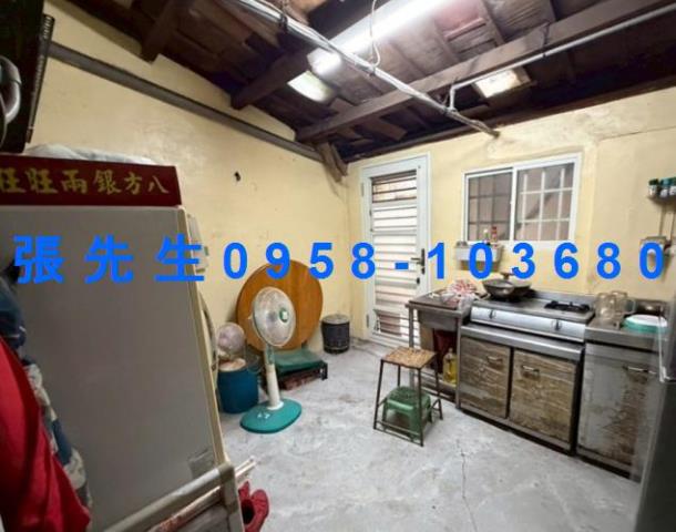 彰化彰化市透天法拍-3