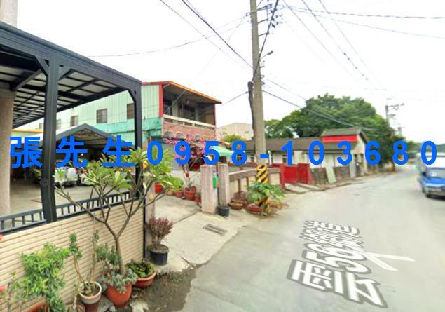 雲林莿桐透天法拍-2