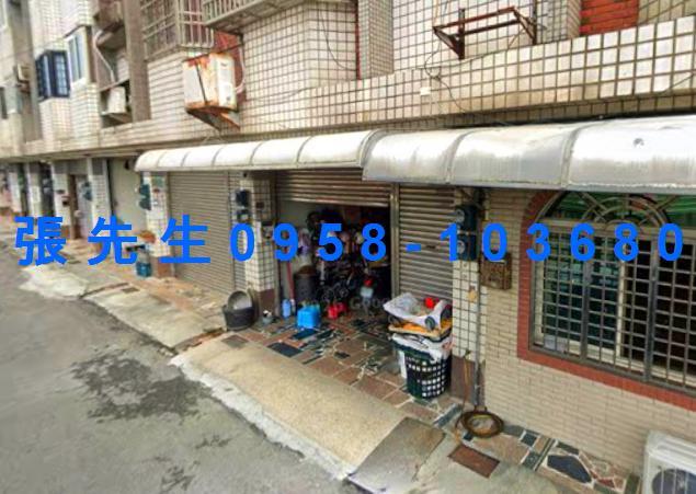 雲林東勢鄉透天拍賣-2