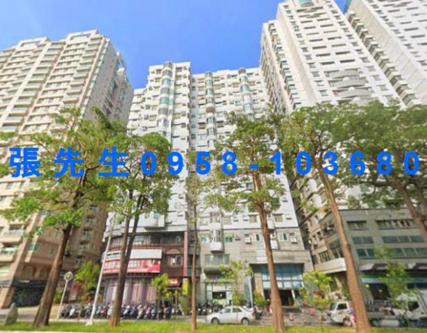 台南北區法拍大樓-0