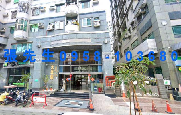 台南北區法拍大樓-3