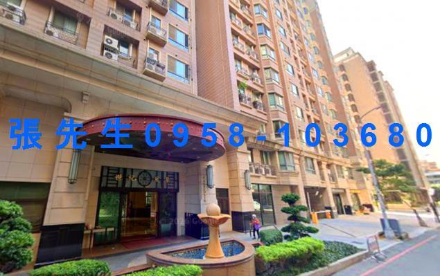 台中南屯法拍大樓-4