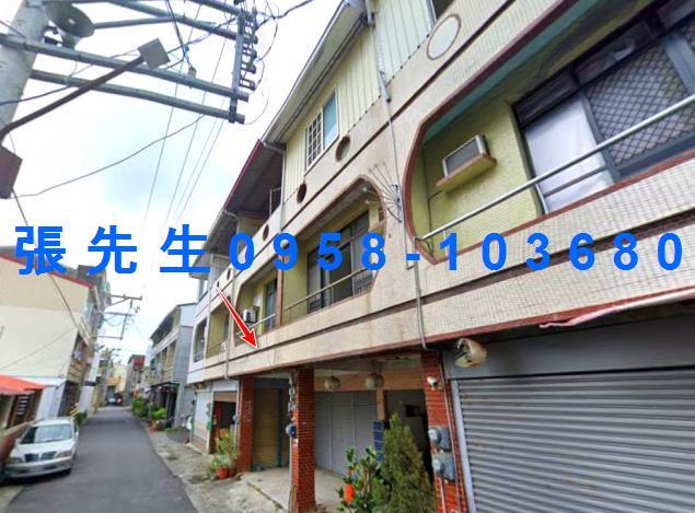 台南玉井法拍透天-0