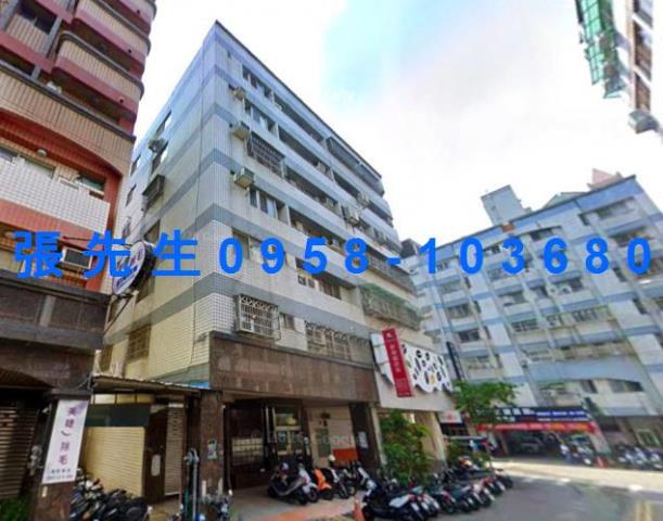 台中南屯法拍華廈-1