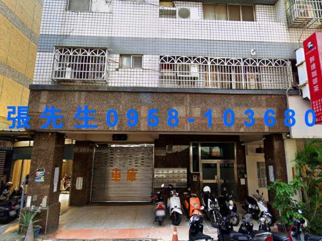 台中南屯法拍華廈-4