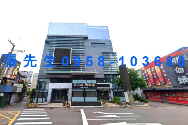 台中西屯法拍透天-1