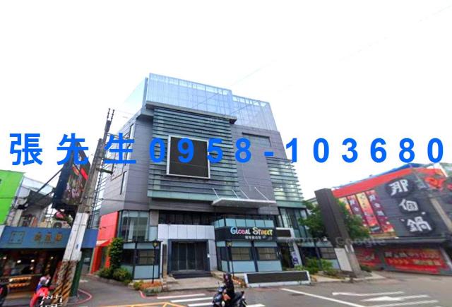 台中西屯法拍透天-2