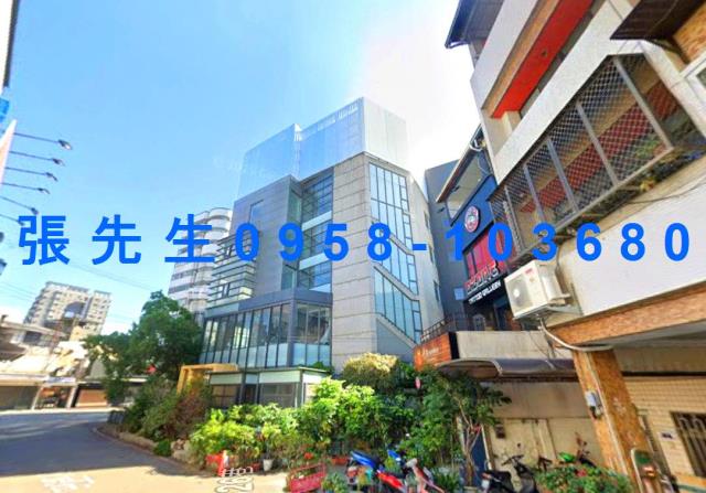 台中西屯法拍透天-3