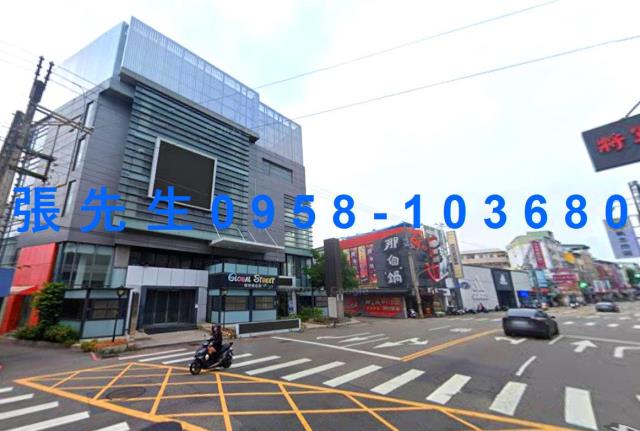 台中西屯法拍透天-4