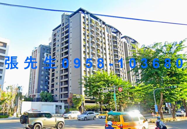 北屯大樓法拍-1