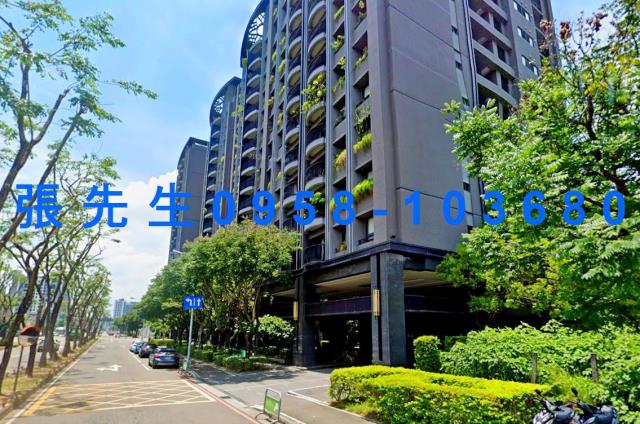 北屯大樓法拍-3