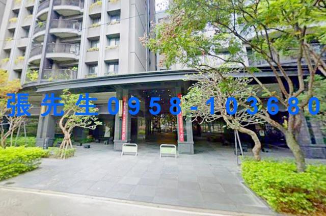 北屯大樓法拍-4