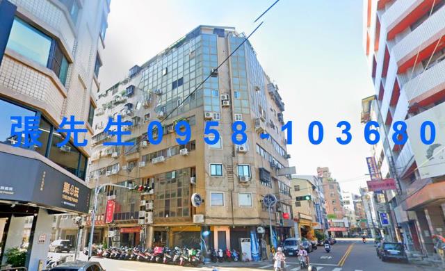 西屯華廈拍賣-0