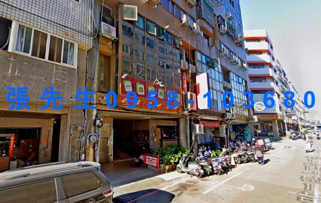 西屯華廈拍賣-2