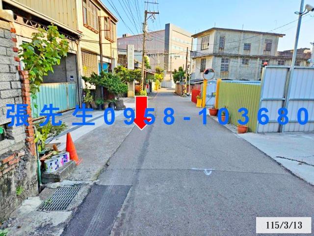 台中拍賣廠房-3