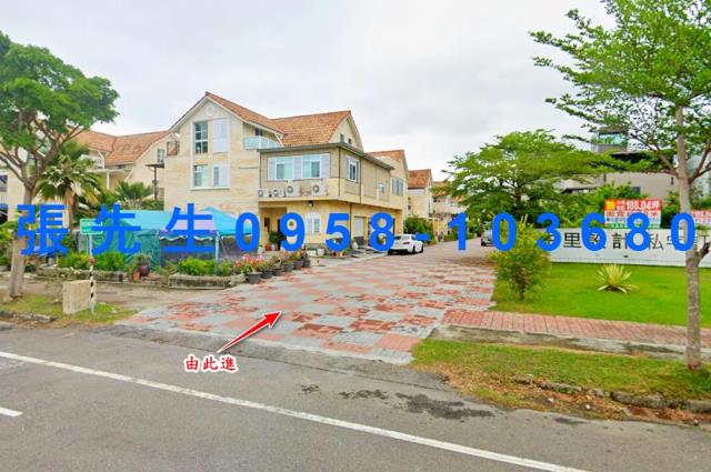 台南安南別墅法拍-0