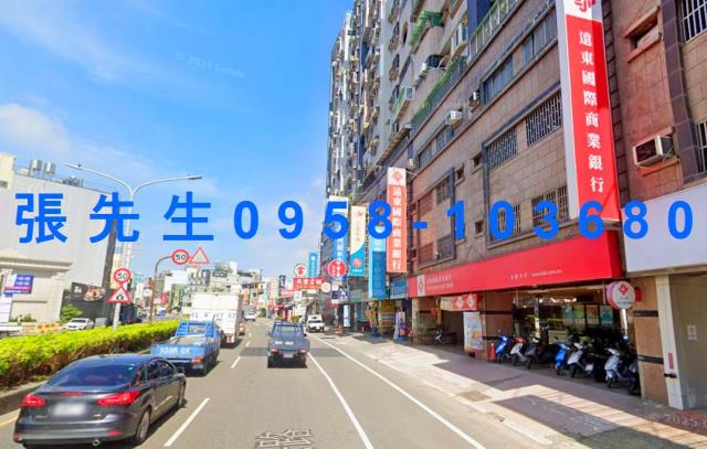 台南永康法拍大樓-3