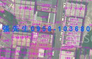 台南白河法拍透天-1