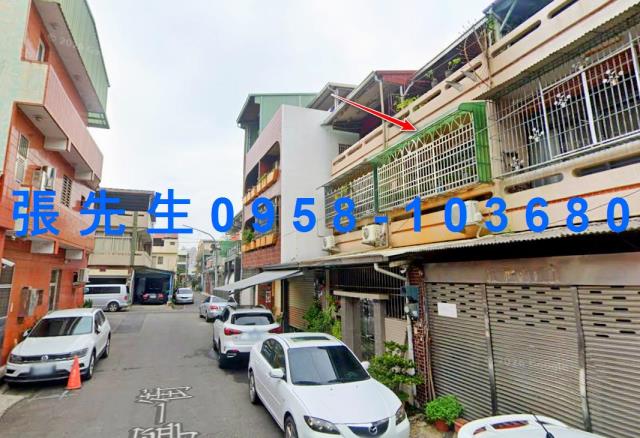 西區透天拍賣-3