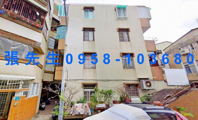 台南南區拍賣公寓-3