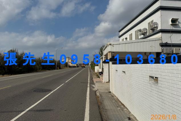 澎湖湖西拍賣透天-3