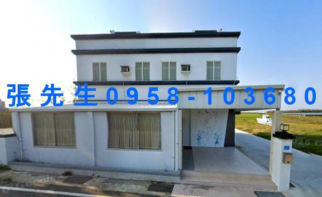 澎湖湖西拍賣透天-6