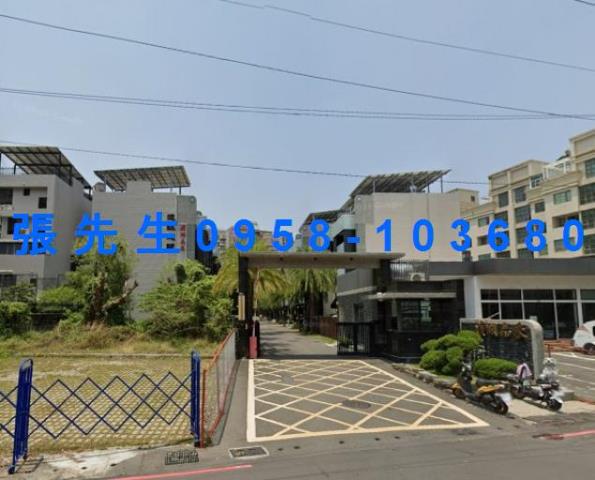 高雄鳥松透天拍賣-3