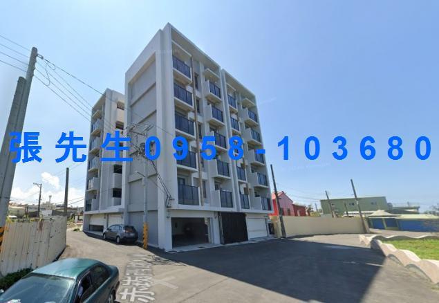 高雄梓官法拍華廈-0