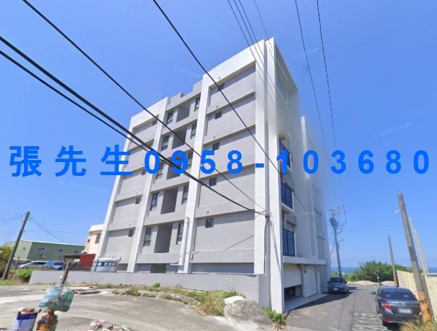 高雄梓官法拍華廈-1